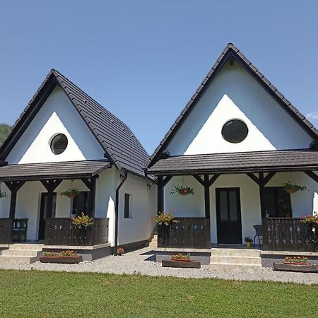 プライド Zoeld Tulipanヴィラ エクステリア 写真